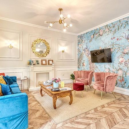 The Doors Boutique Apartments Mosonmagyarovar Luaran gambar