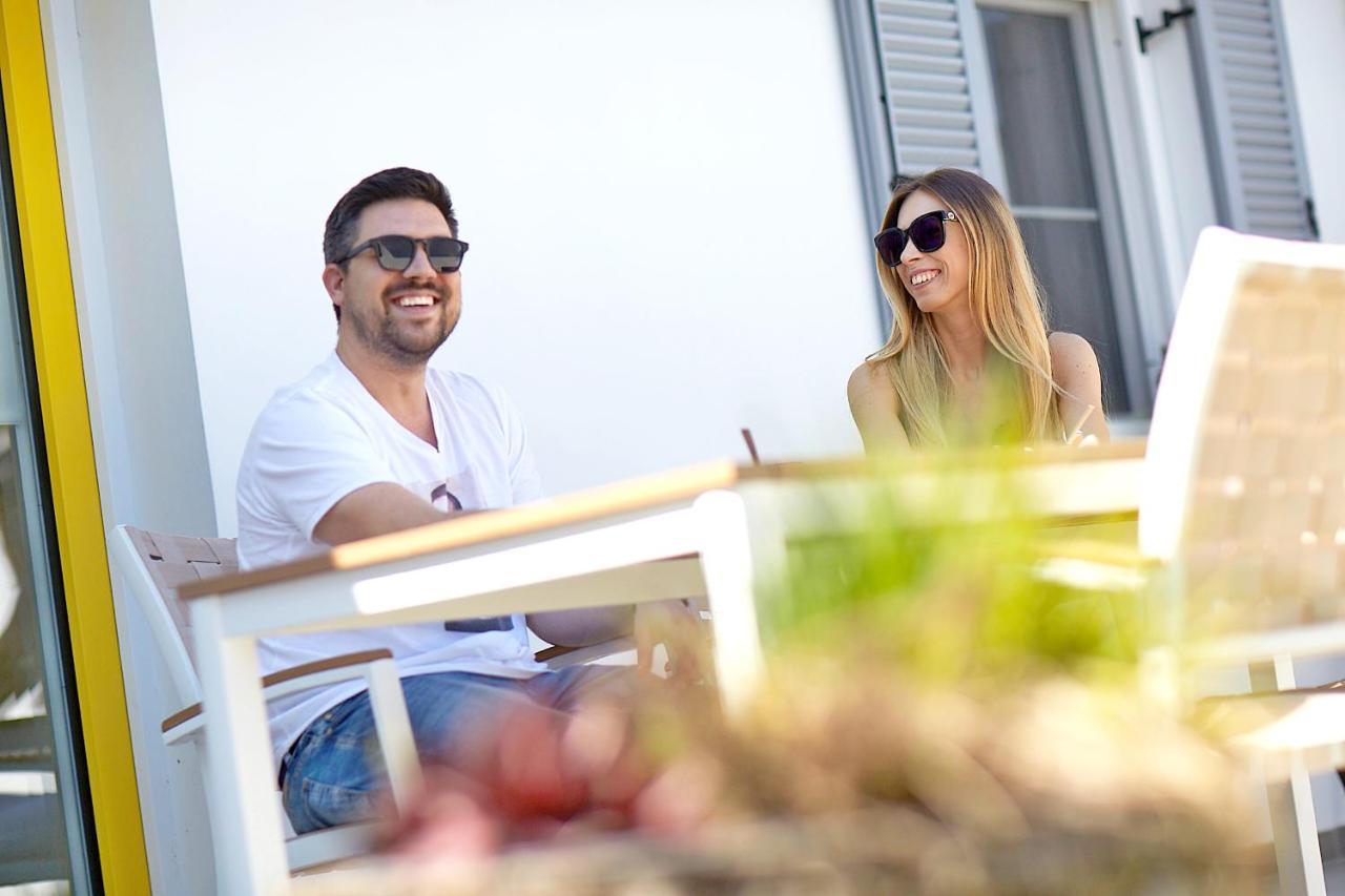 The Doors Boutique Apartments Mosonmagyarovar Luaran gambar