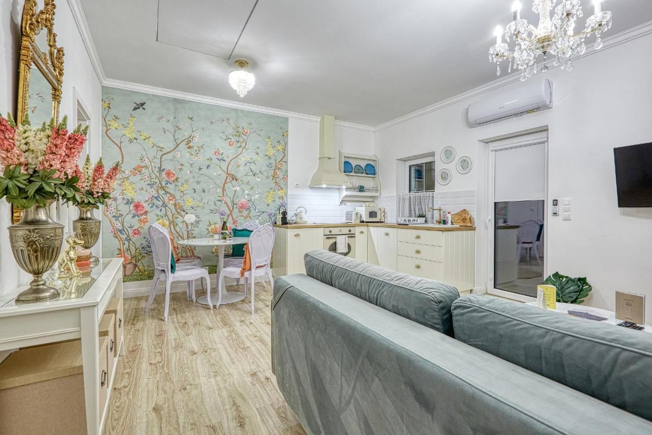 The Doors Boutique Apartments Mosonmagyarovar Luaran gambar