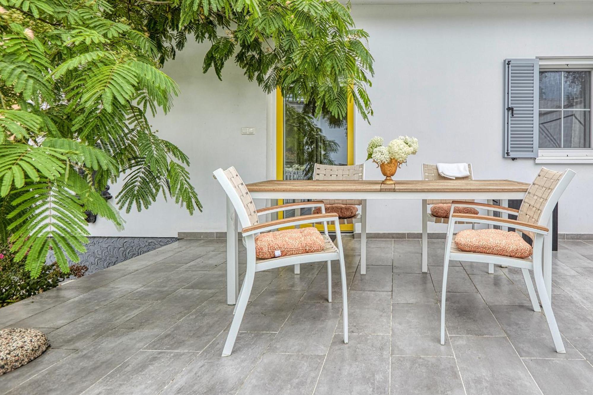 The Doors Boutique Apartments Mosonmagyarovar Luaran gambar